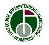 Golf Course Superintendents Association of America logo