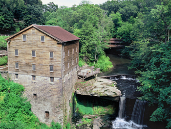 mill creek running store