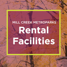Rental facilities brochure cover