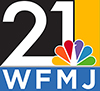 WFMJ Logo