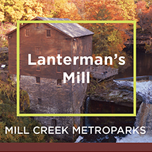 Lanterman's Mill Cover