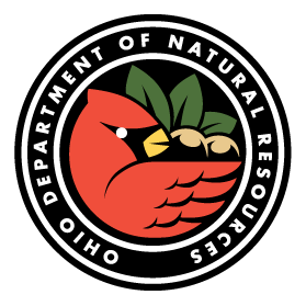 Ohio Department of Natural Resources logo