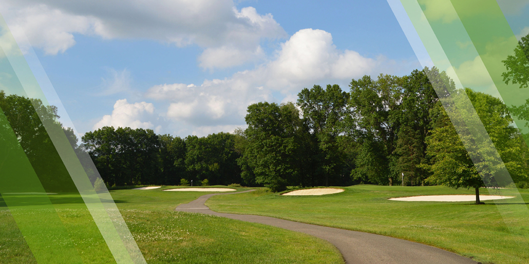 Mill Creek Golf Course Mill Creek MetroParks