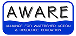 AWARE Blog Logo