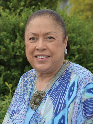 Germaine Bennett, Board of Park Commissioners