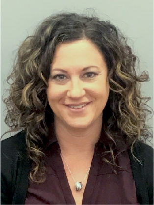 Jaime Yohman, Community Engagement Director