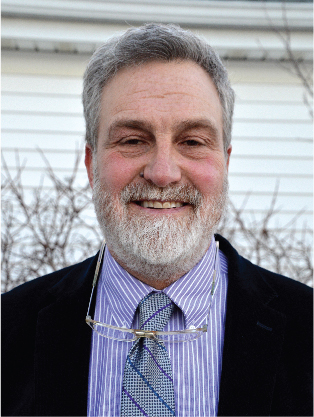 Jeff Harvey, Board of Park Commissioners