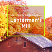 Lanterman's Mill Brochure Cover
