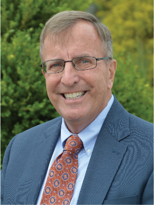 Lee Frey, Board of Park Commissioners