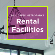 Rental Facilities Brochure Cover