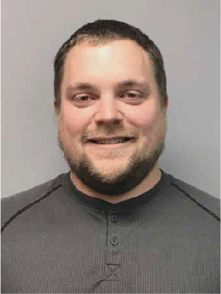Nick Derico, Natural Resources Manager