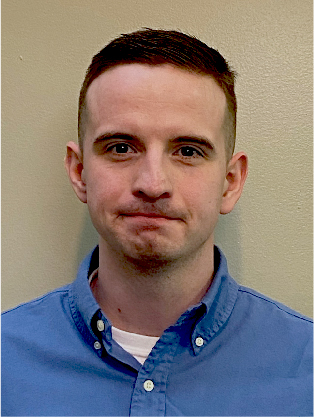Nick Morchak, Finance Director