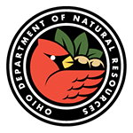 Ohio Department of Natural Resources (ODNR) logo