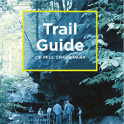 An image of the Trail Guide Cover